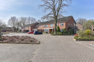 Zwaluwstraat 47 Ommen