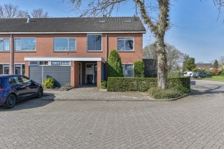 Zwaluwstraat 47 Ommen