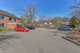 Zwaluwstraat 47 Ommen