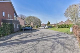 Zwaluwstraat 47 Ommen