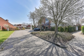 Zwaluwstraat 47 Ommen