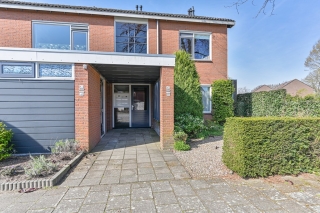 Zwaluwstraat 47 Ommen