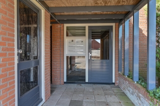 Zwaluwstraat 47 Ommen