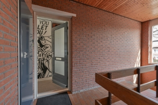 Zwaluwstraat 47 Ommen