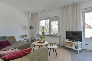 Zwaluwstraat 47 Ommen