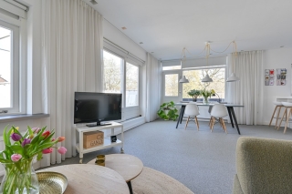 Zwaluwstraat 47 Ommen