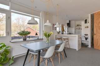 Zwaluwstraat 47 Ommen