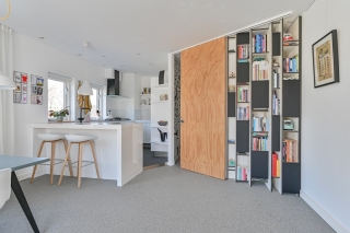 Zwaluwstraat 47 Ommen