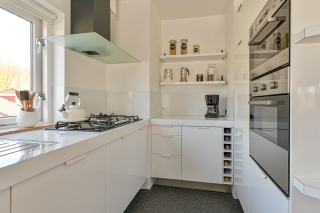 Zwaluwstraat 47 Ommen