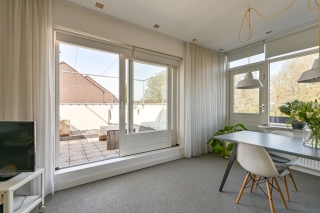 Zwaluwstraat 47 Ommen