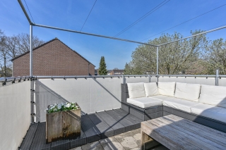 Zwaluwstraat 47 Ommen