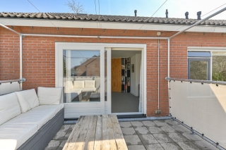 Zwaluwstraat 47 Ommen