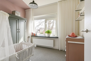 Zwaluwstraat 47 Ommen