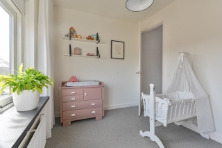 Zwaluwstraat 47 Ommen