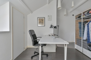 Zwaluwstraat 47 Ommen