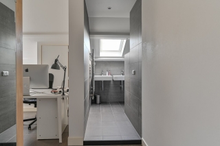 Zwaluwstraat 47 Ommen