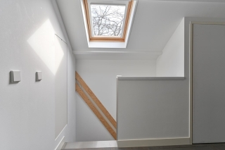 Zwaluwstraat 47 Ommen