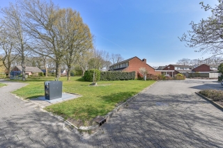 Zwaluwstraat 47 Ommen