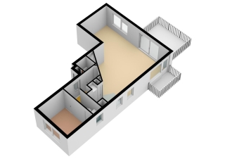Zwaluwstraat 47 Ommen