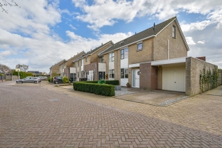 Van der Helststraat 23 Ommen