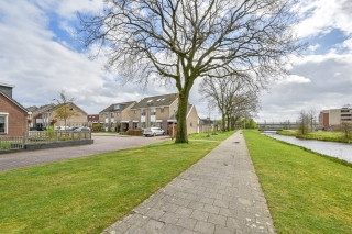 Van der Helststraat 23 Ommen