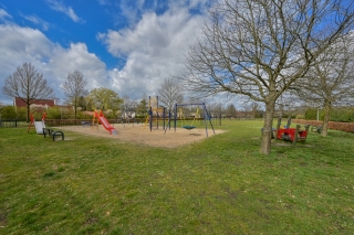 Van der Helststraat 23 Ommen