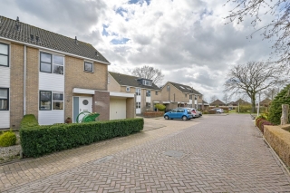 Van der Helststraat 23 Ommen