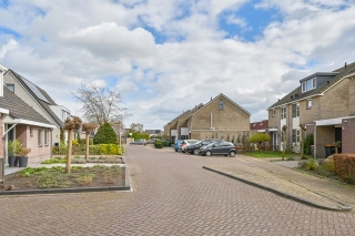 Van der Helststraat 23 Ommen