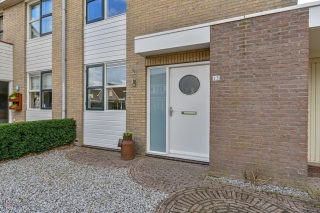 Van der Helststraat 23 Ommen