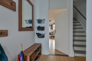 Van der Helststraat 23 Ommen