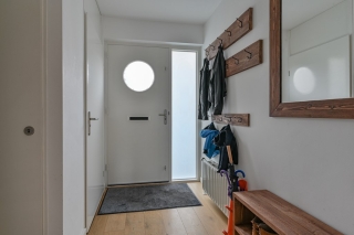 Van der Helststraat 23 Ommen
