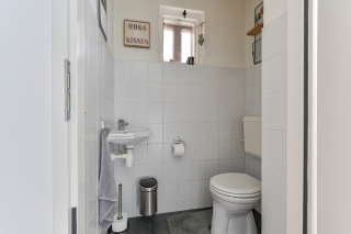 Van der Helststraat 23 Ommen