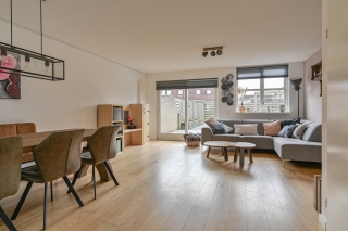 Van der Helststraat 23 Ommen