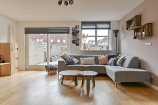 Van der Helststraat 23 Ommen