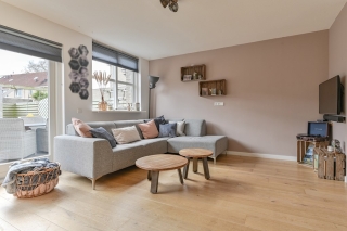 Van der Helststraat 23 Ommen