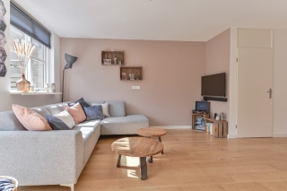 Van der Helststraat 23 Ommen