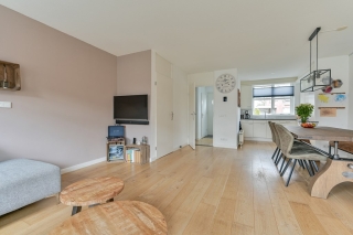 Van der Helststraat 23 Ommen