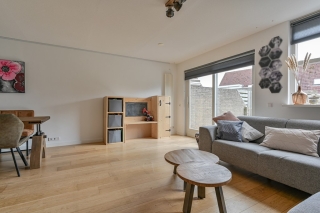 Van der Helststraat 23 Ommen