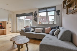 Van der Helststraat 23 Ommen
