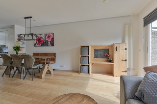 Van der Helststraat 23 Ommen