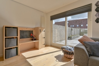 Van der Helststraat 23 Ommen
