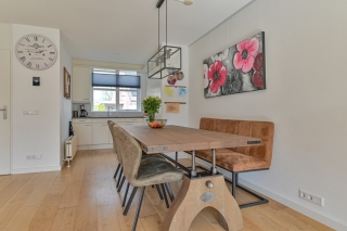 Van der Helststraat 23 Ommen