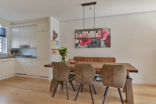 Van der Helststraat 23 Ommen