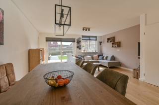 Van der Helststraat 23 Ommen