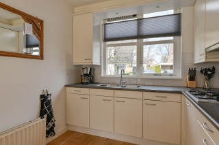 Van der Helststraat 23 Ommen