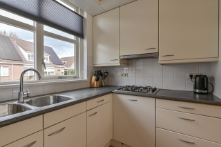 Van der Helststraat 23 Ommen