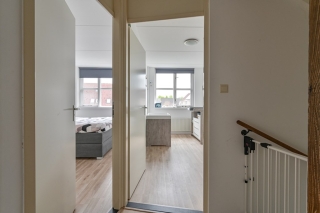 Van der Helststraat 23 Ommen