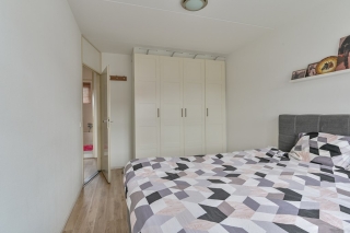 Van der Helststraat 23 Ommen