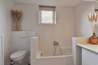 Van der Helststraat 23 Ommen