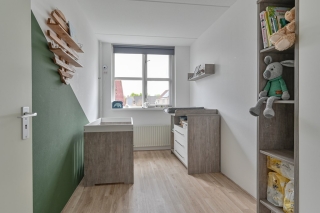 Van der Helststraat 23 Ommen